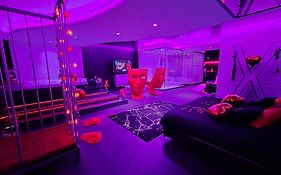 Les Secrets Rooms